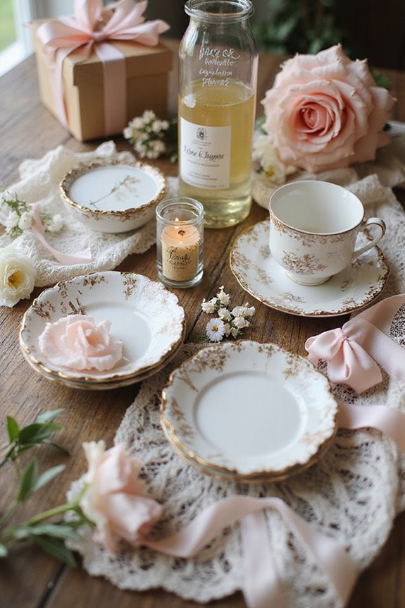 top gifts for weddings