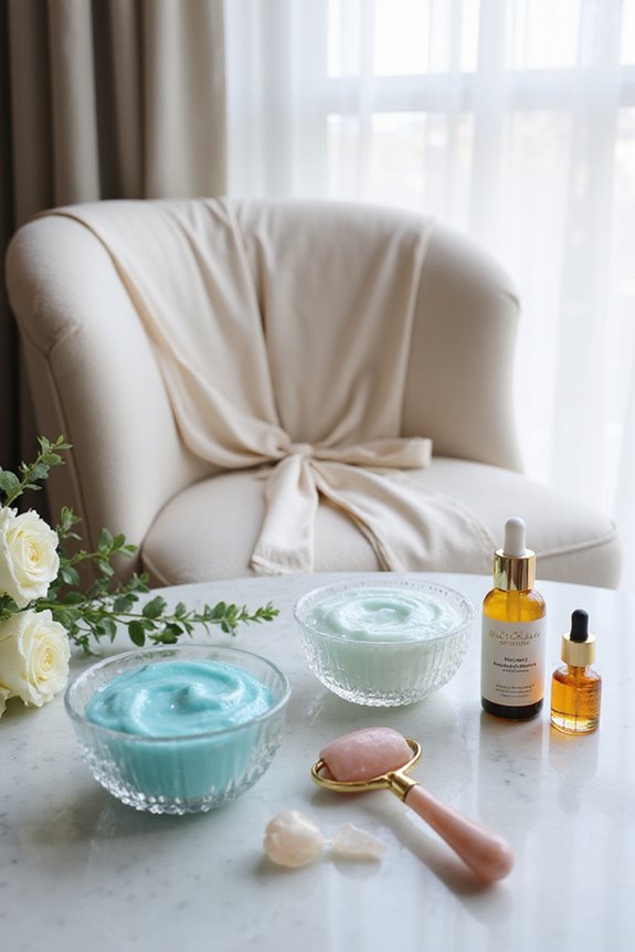 top hydrating face masks