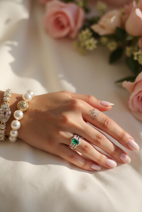 top jewelry trends 2023