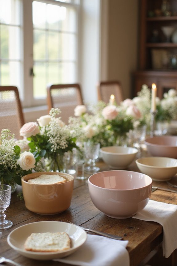 top kitchenaid mixer bowls