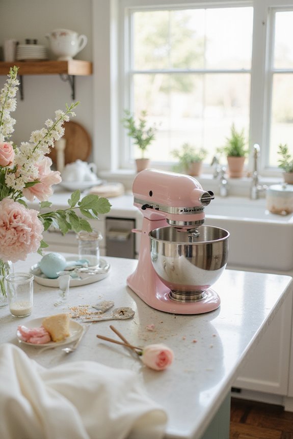 top kitchenaid mixers reviewed