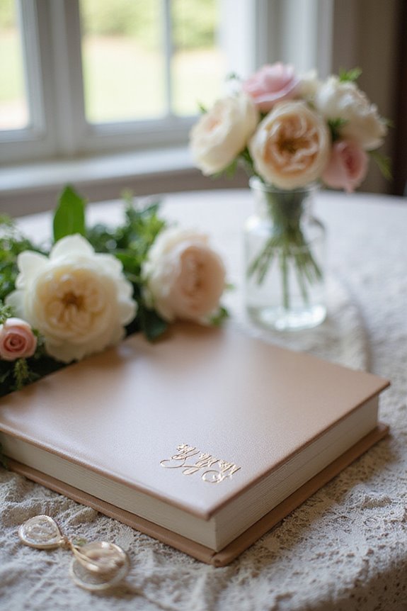 top wedding albums 2025