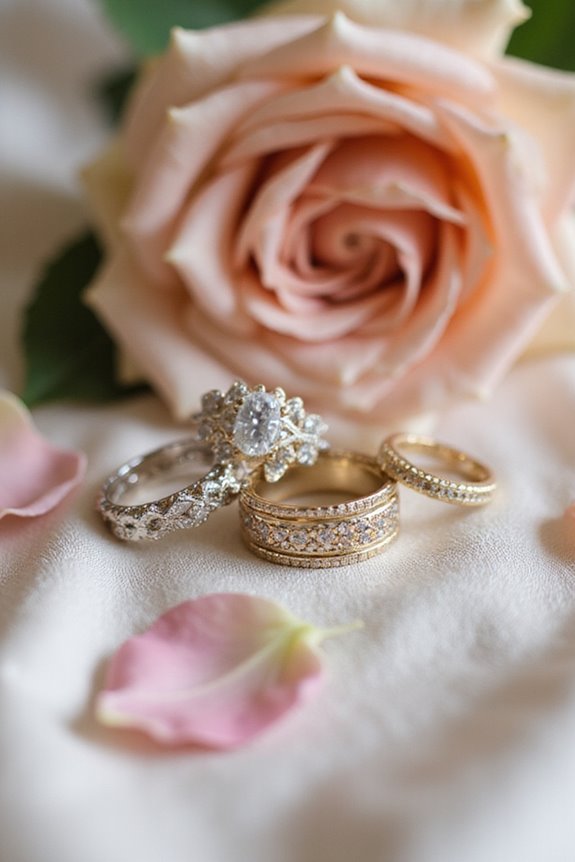 top wedding bands 2025