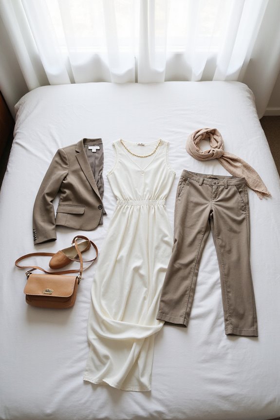 travel wardrobe essentials guide
