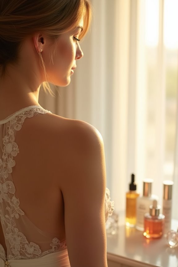 treating skin discoloration effectively