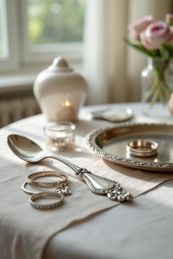 understanding antique hallmark marks