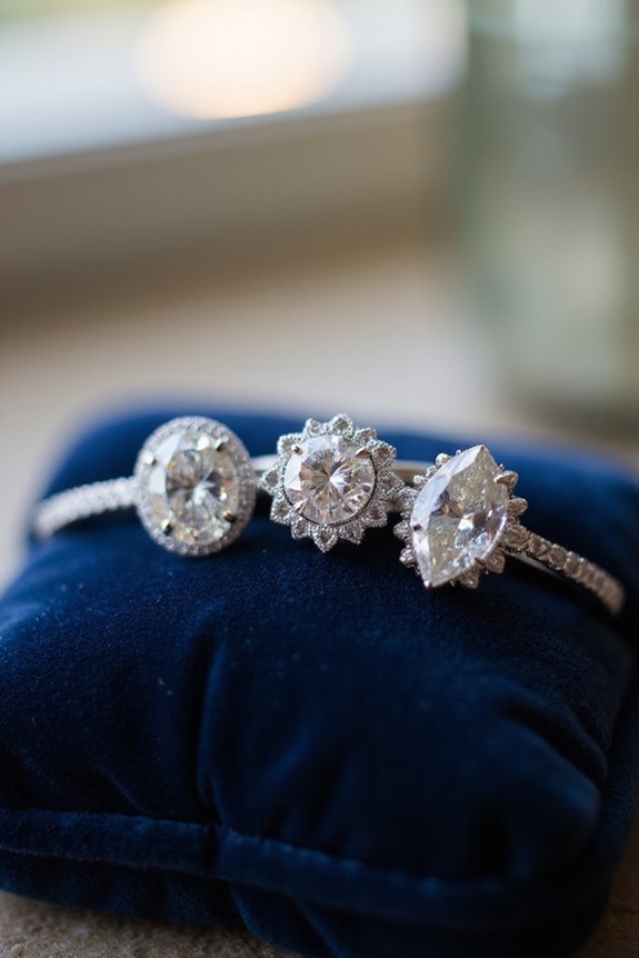 value for money diamonds