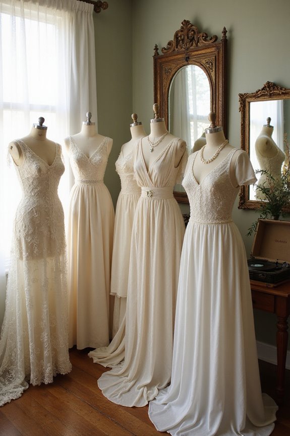 vintage fashion trends revive