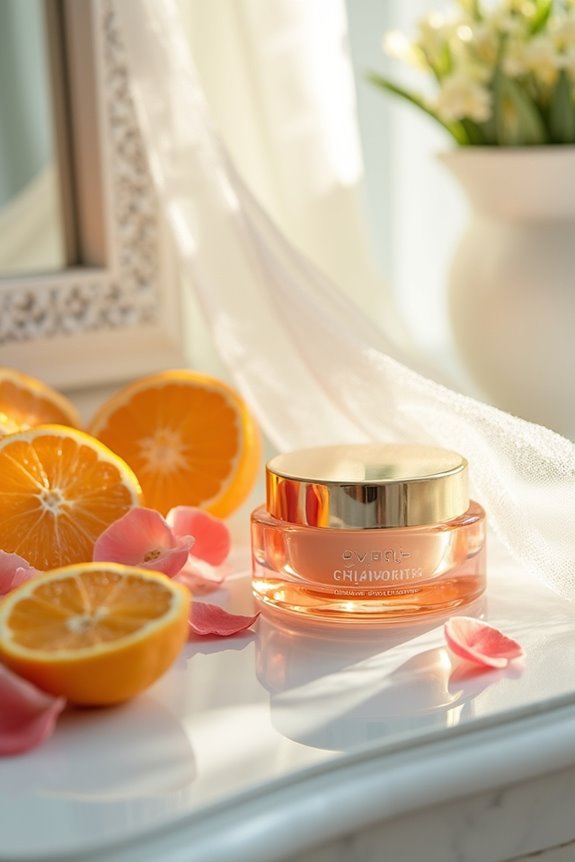 vitamin c benefits skin rejuvenation