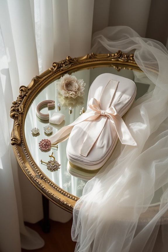 wardrobe mishaps emergency kit
