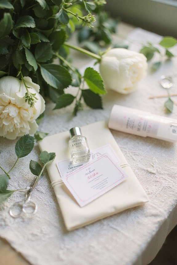 wedding emergency kit essentials
