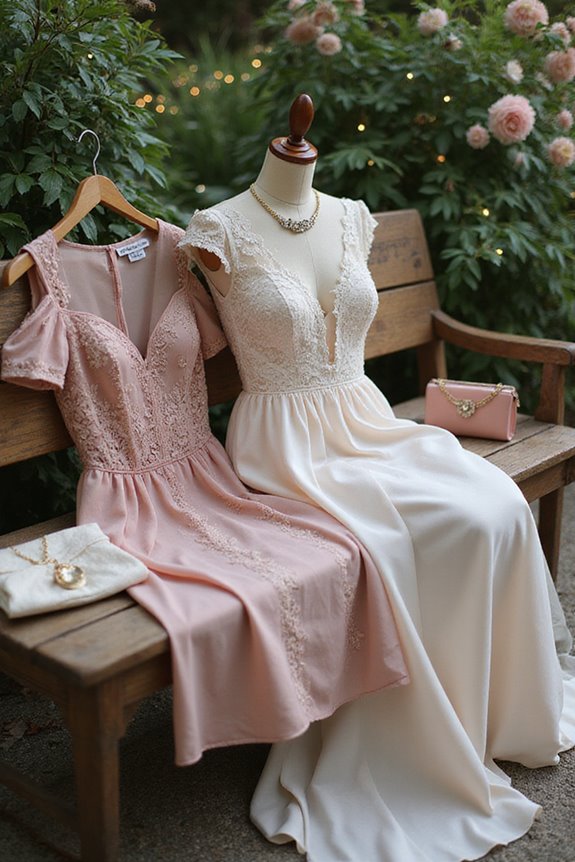 wedding outfit considerations checklist
