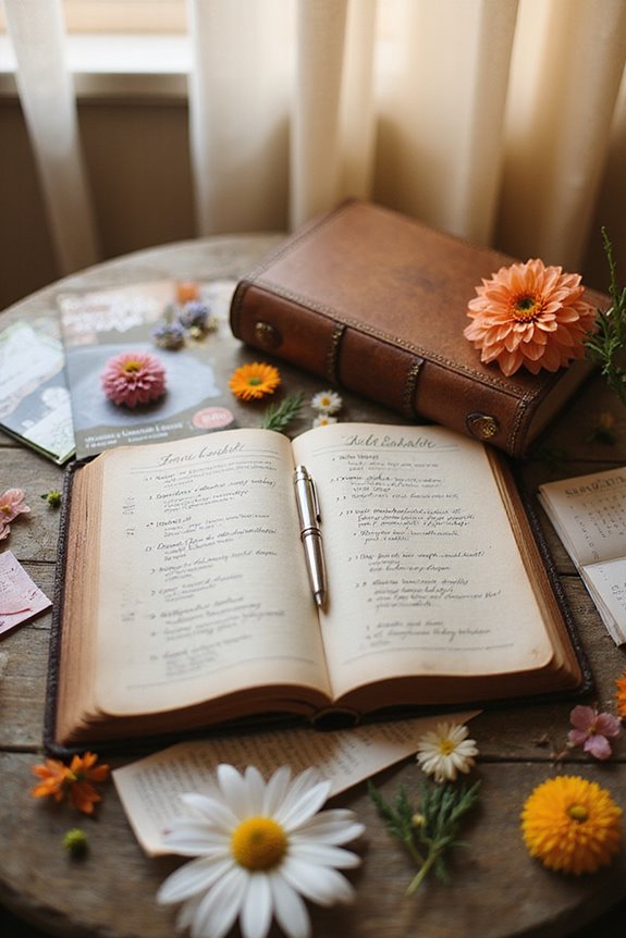 wedding planning start factors
